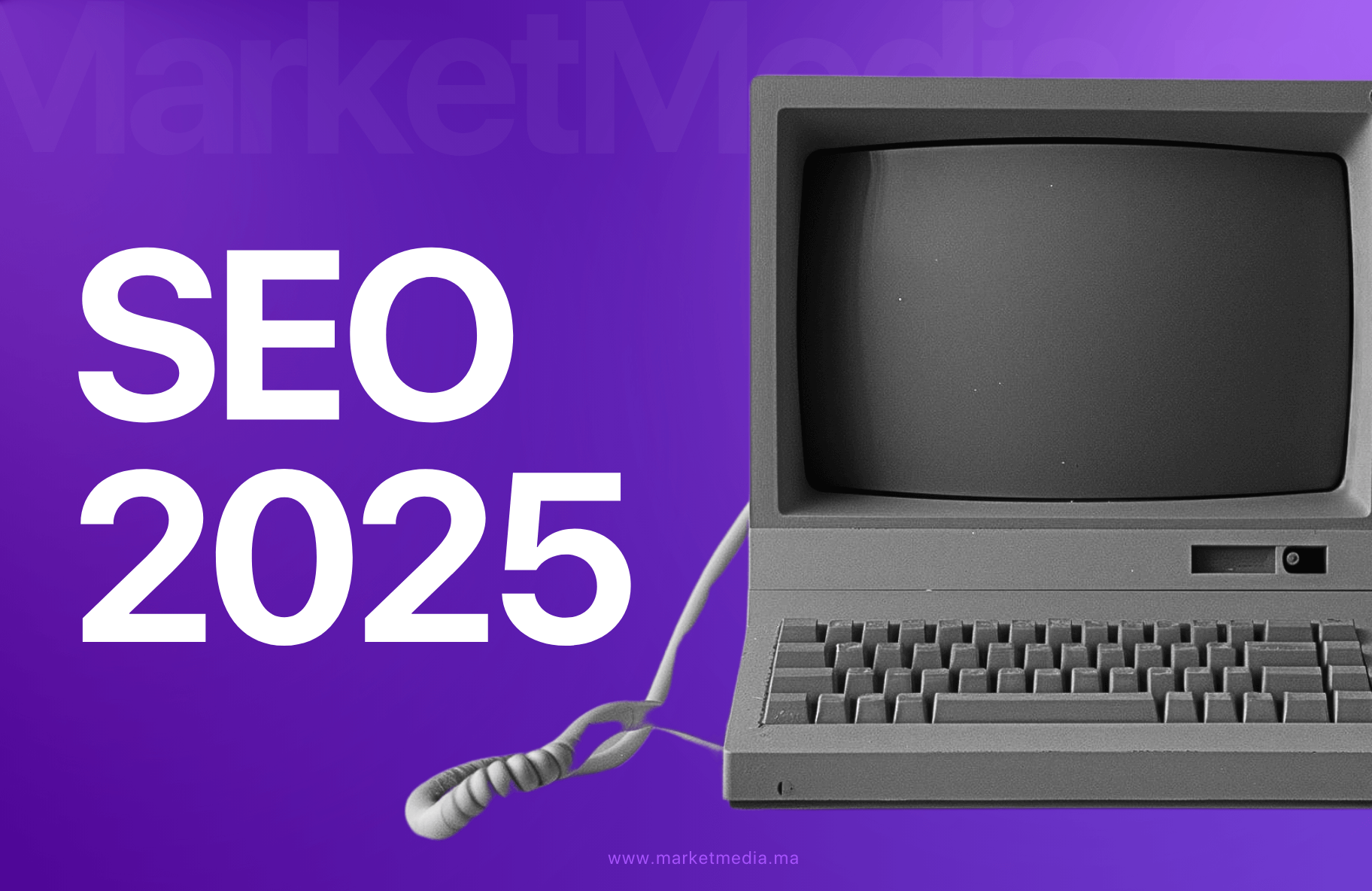 Comment améliorer votre référencement naturel (SEO) en 2025?